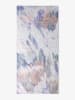 heine home Loop-Schal "EcoStretch" in Bunt
