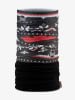 Buff Colsjaal "Polar" meerkleurig