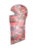 Buff Bivakmuts "Thermonet" lichtroze