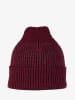 Buff Muts "Merino Active" bordeaux