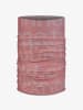 Buff Colsjaal "EcoStretch" lichtroze
