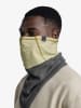 Buff Colsjaal "Mountain" grijs/geel
