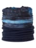 Buff Colsjaal donkerblauw