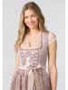 Stockerpoint Dirndl "Amena" in Rosa