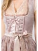 Stockerpoint Dirndl "Amena" in Rosa