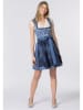 Stockerpoint Dirndl "Beliva" in Blau