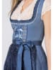 Stockerpoint Dirndl "Beliva" in Blau