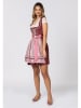Stockerpoint Dirndl "Harper" in Bordeaux