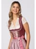 Stockerpoint Dirndl "Harper" in Bordeaux