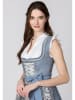 Stockerpoint Dirndl "Nivia" in Hellblau