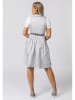 Stockerpoint Dirndl in Hellgrau