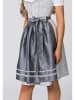 Stockerpoint Dirndl in Hellgrau