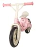 bobike Laufrad "Balance" in Rosa