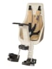 bobike Fahrradsitz "Exclusive Mini" in Beige