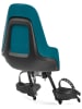 bobike Fahrradsitz "ONE mini" in Blau