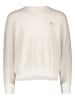 Marc O´Polo Sweatshirt wit
