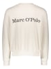 Marc O´Polo Sweatshirt wit