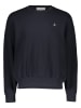 Marc O´Polo Sweatshirt in Dunkelblau