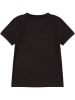 Converse Shirt zwart