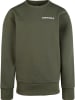 Converse Sweatshirt in Khaki