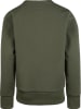 Converse Sweatshirt in Khaki