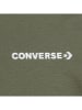 Converse Sweatshirt in Khaki
