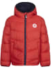 Converse Winterjacke in Rot