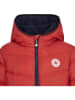 Converse Winterjacke in Rot