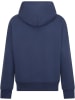 Converse Hoodie in Dunkelblau