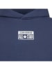 Converse Hoodie in Dunkelblau