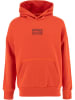 Converse Hoodie oranje