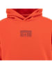 Converse Hoodie oranje