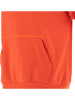 Converse Hoodie oranje