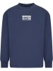 Converse Sweatshirt donkerblauw