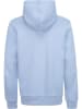 Converse Hoodie in Hellblau
