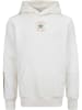 Converse Hoodie wit