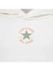 Converse Hoodie wit