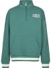 Converse Sweatshirt in Grün