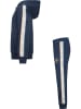 Converse 2-delige outfit donkerblauw