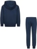 Converse 2-delige outfit donkerblauw