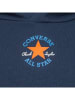 Converse 2-delige outfit donkerblauw