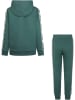 Converse 2tlg. Outfit in Grün