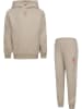 Converse 2-delige outfit beige