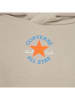Converse 2-delige outfit beige