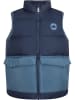 Converse Bodywarmer donkerblauw