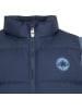 Converse Bodywarmer donkerblauw