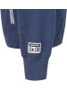 Converse Tussenjas donkerblauw