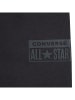 Converse 2-delige outfit zwart