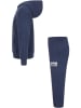 Converse 2tlg. Outfit in Dunkelblau