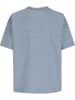Converse Shirt in Blau
